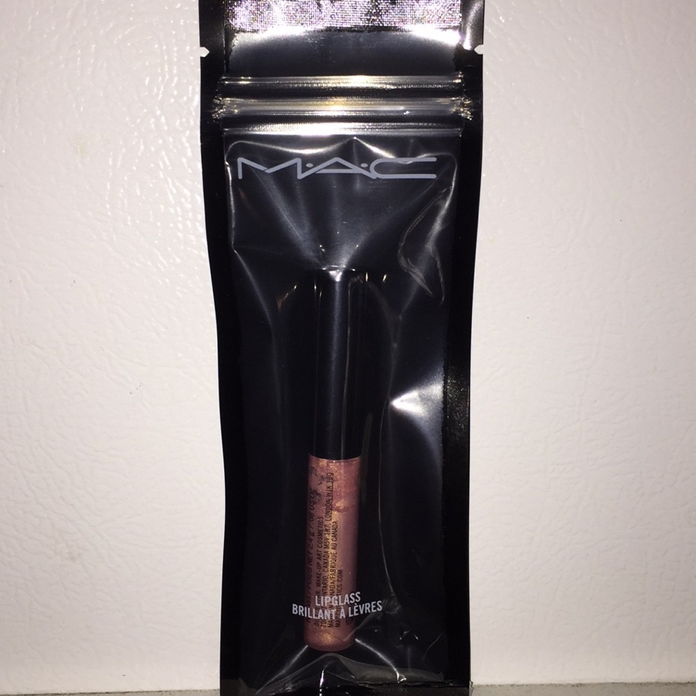 Mac Lipglass